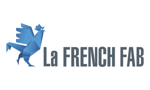 Logo Toile de l'ouest membre du French Fab